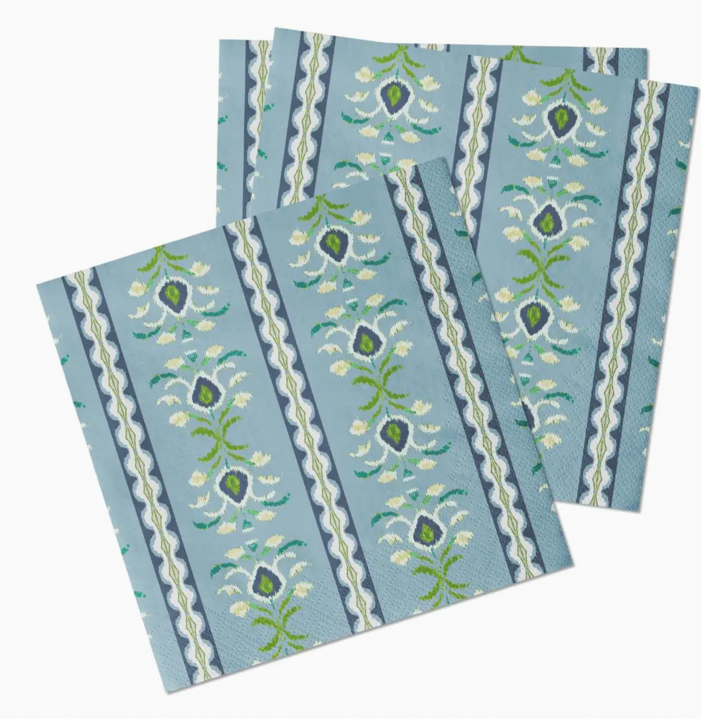 Rosemary Stripe Napkins