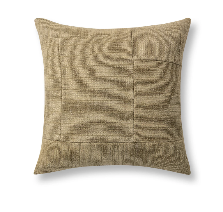Moksha Kelp Pillow