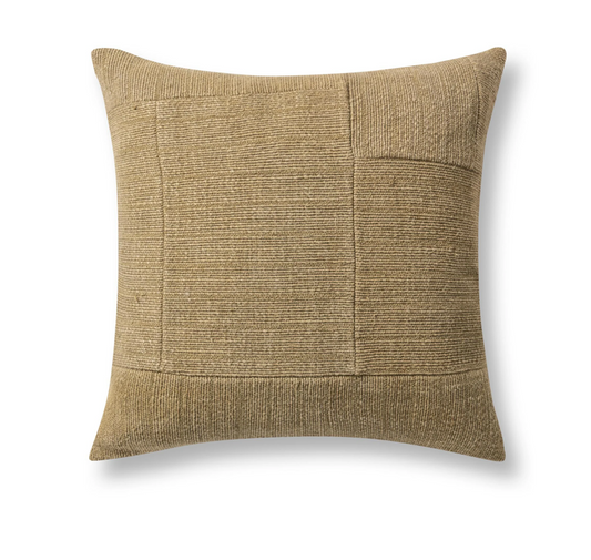 Moksha Kelp Pillow