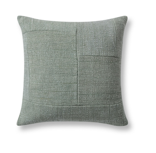Moksha Dry Sage Pillow