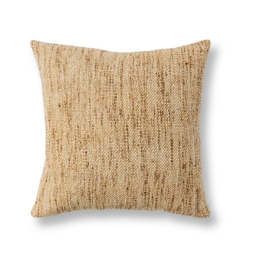 Mecca Natural Pillow