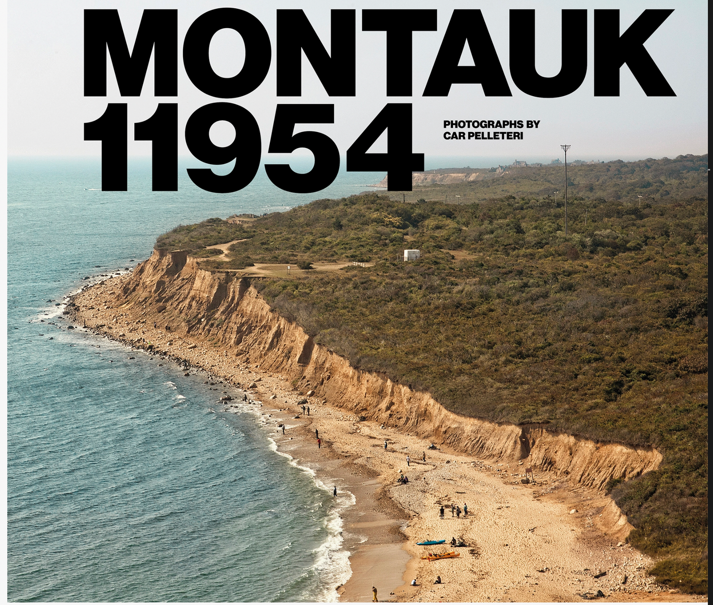 Montauk 11954, 2nd Edition