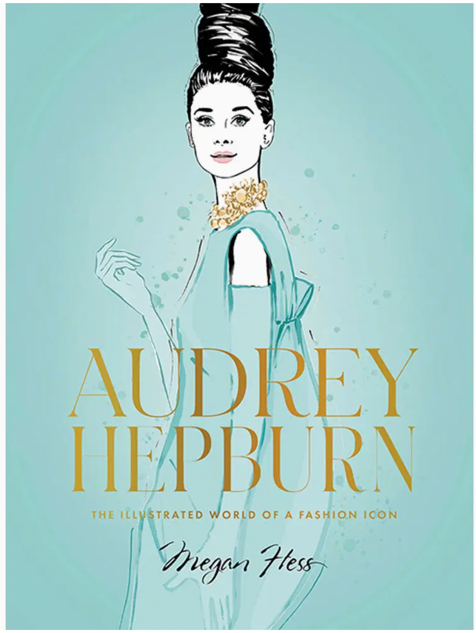 Audrey Hepburn