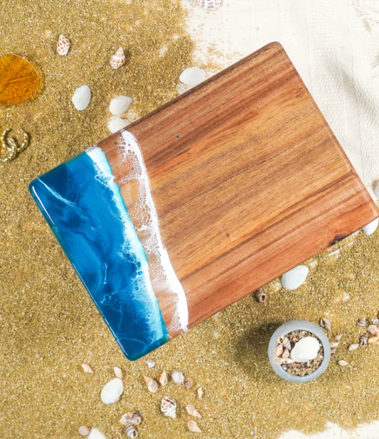 Date Night Board - Ocean