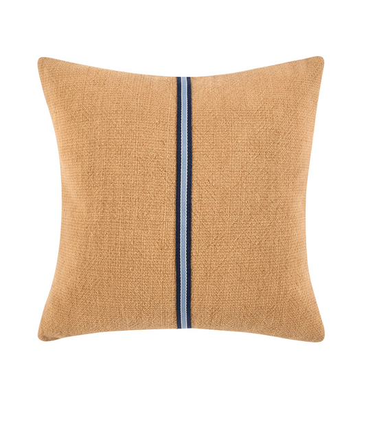 Edwin Pillow 22x22