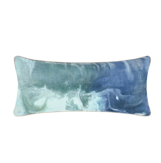 Mantra Pillow 16x36
