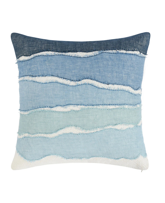 Capri Pillow 22x22