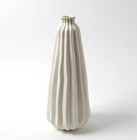 Lithos Vase Tall