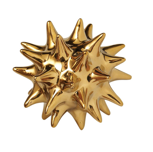 Urchin Gold Large