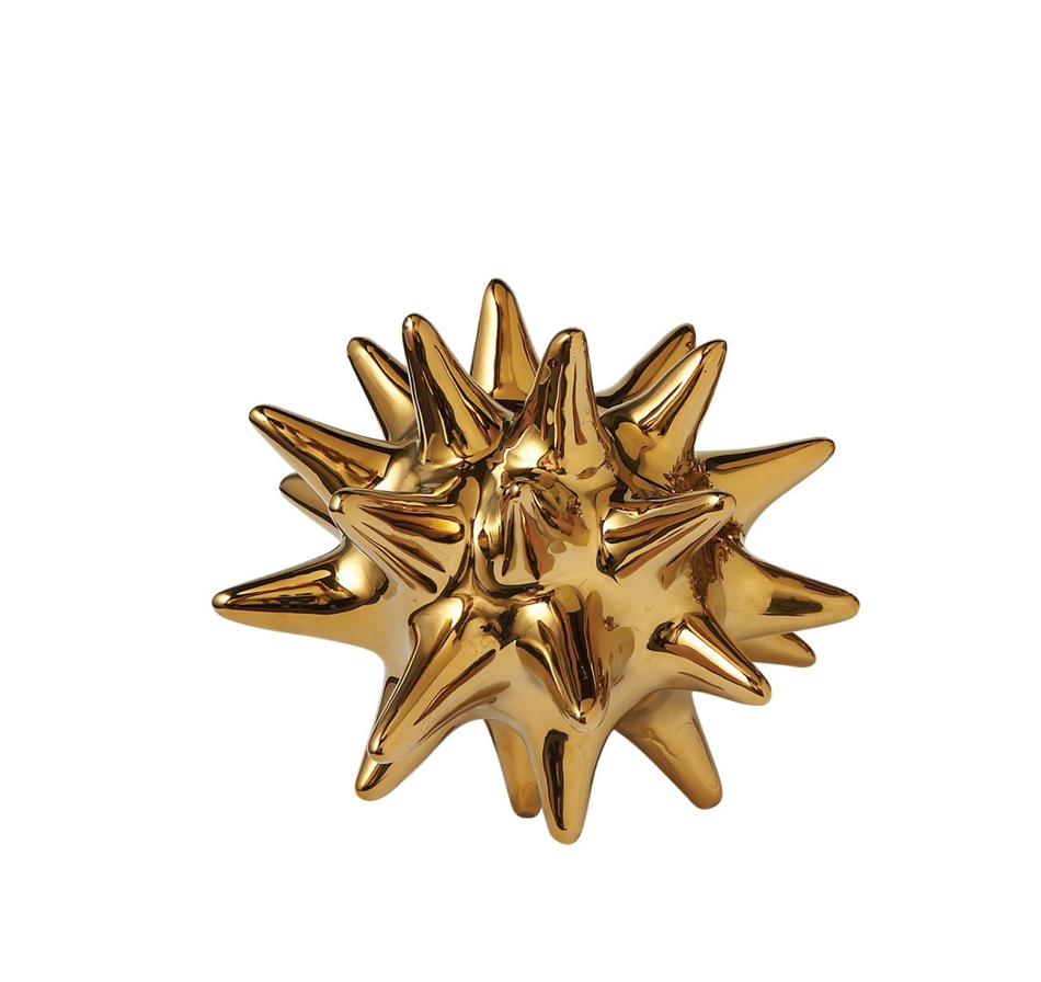 Urchin Gold Small