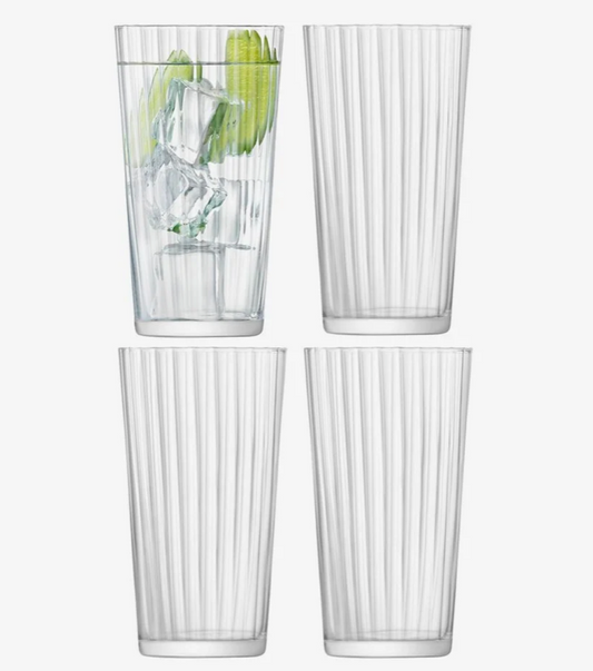 Gio Line Juice Glass 11oz