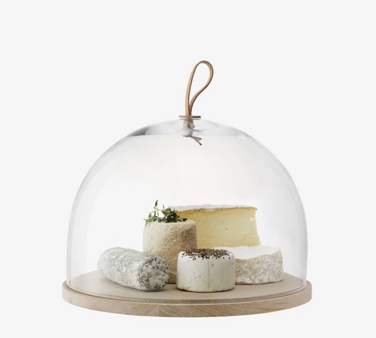 Ivalo Dome & Ash Base Short