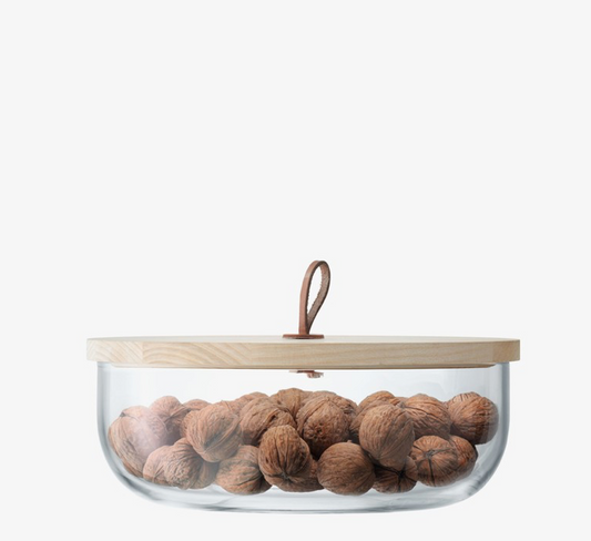 Ivalo Container & Ash Lid Short
