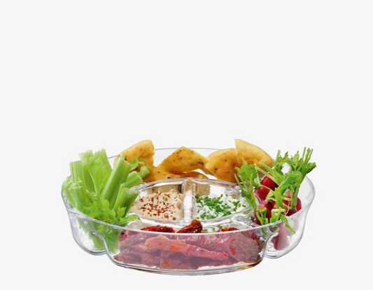 Serve Mulit Platter
