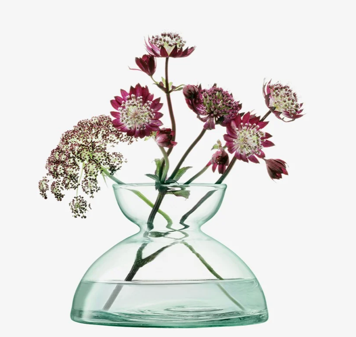 Canopy Vase