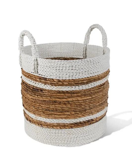 Small Banana Leaf Basket