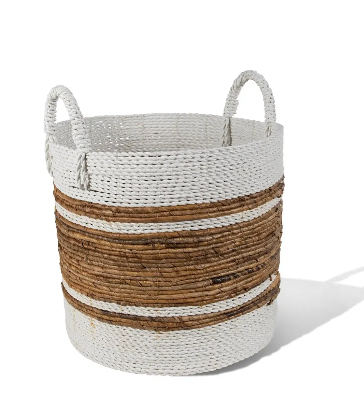 Medium Banana Leaf Basket