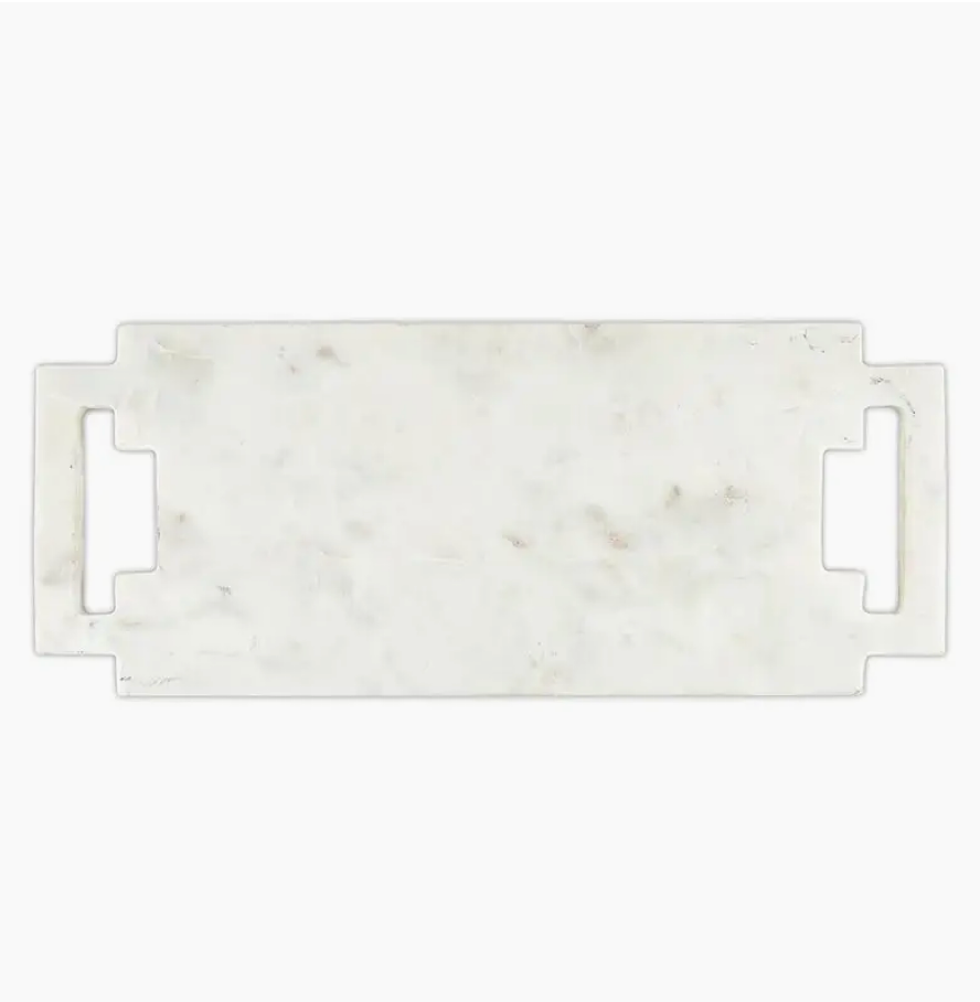 Square Marble Board