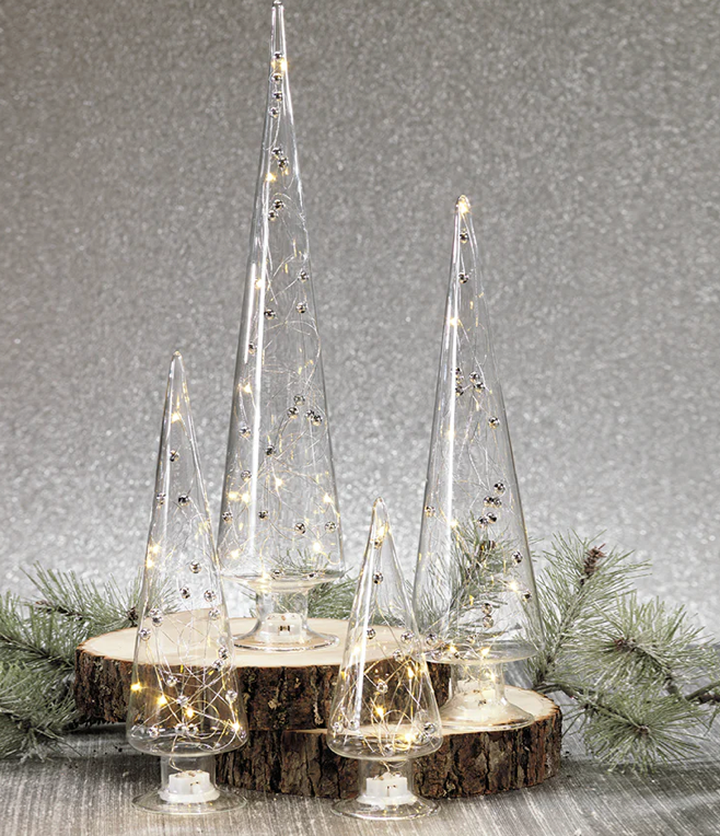 XLarge Glass Bead Tree