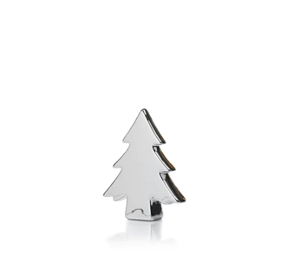 XSmall Silver Tree