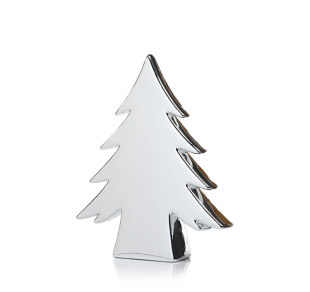 Medium Silver Tree