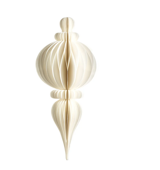 Paper Ornament