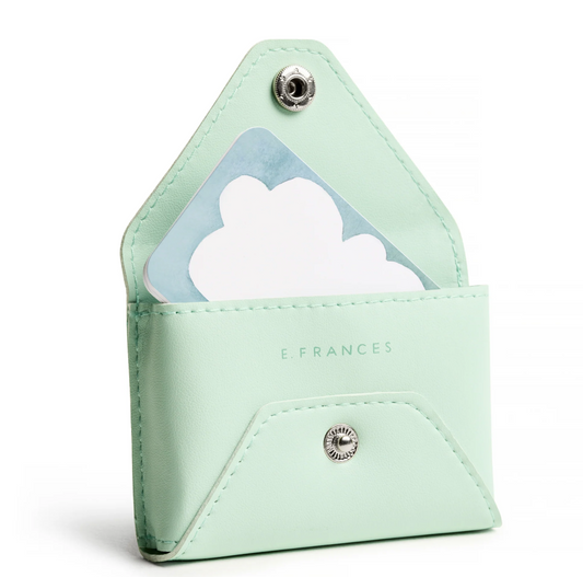 Seaglass E. Franny Pack
