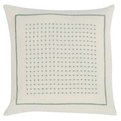 Rigel Aqua Pillow 22x22